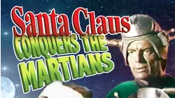 Santa Claus Conquers the Martians