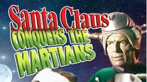 Santa Claus Conquers the Martians