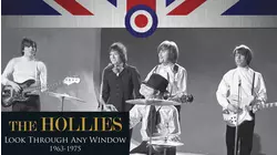 The Hollies: Look Through Any Window 1963-1976