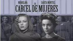 Carcel de Mujeres