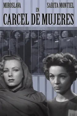 Carcel de Mujeres