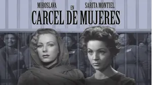 Carcel de Mujeres