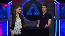 Crossfire Encounters