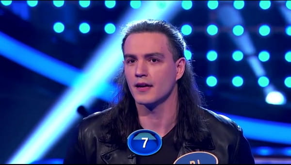 My Can T Do This Tmi Steve Harvey Celebrity Family Feud Xumo