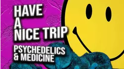 Psychedelics and Medicine