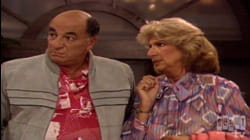 ALF: S4 E3 - Wanted: Dead or Alive