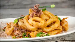 Cantonese Seafood