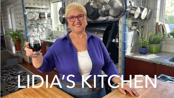 Lidia's Kitchen | Xumo Play