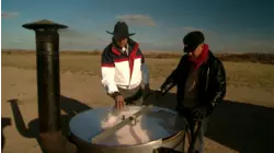 The Pitchfork Fondue