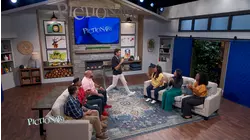 Home for the Holidays