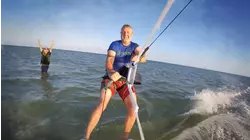 How To Do Kite Surfing In The Keys