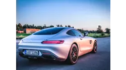 German Super Sports Cars