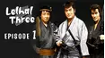 Lethal Three - Sanbiki ga Kiru