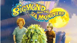 A Genie For Sigmund