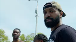 Bad Things Happen in Philadelphia