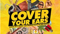 Cover Your Ears