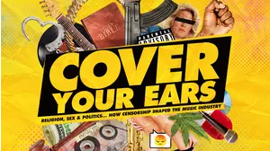 Cover Your Ears