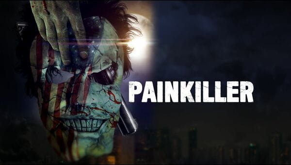 Painkiller on FREECABLE TV