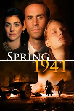 Spring 1941