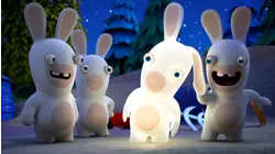 Glow Rabbid