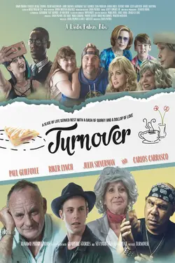 Turnover