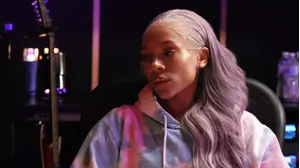 Lil Mama Drama