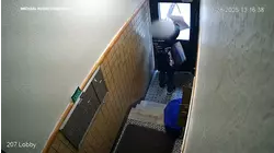 Hoboken mayoral candidate staff fired after tearing down opponent's campaign sign and rummaging mai