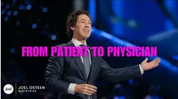 From Patient To Physician