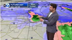 ABC7 AccuWeather Forecast