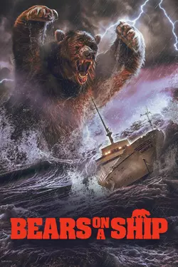 Bears on a Ship