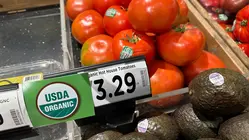 Consumer prices start to feel the effects of the Iran war