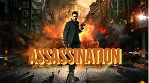 Assassination