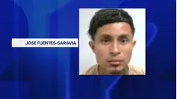 ICE arrests man from El Salvador for sex crime against child in Suffolk County