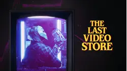 The Last Video Store
