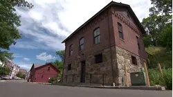 Renovations approved to turn old Norwalk jail into historical attraction