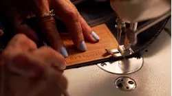 Get a Rare Look Inside Levi's Denim Research Lab