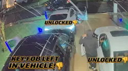 Think your car is safe? Watch what can happen in less than 3 minutes