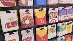 Interactive: Why you may want to use that gift card sooner rather than later