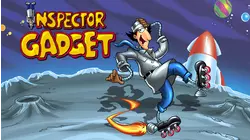 Inspector Gadget (Classic)
