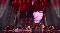 DANGEROUS STUNTMAN Nearly Gets CRUSHED! | Britain's Got Talent 2020 | Got Talent Global