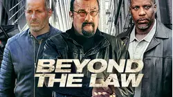 Beyond The Law