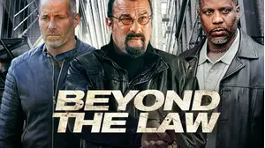 Beyond The Law