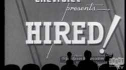 MST3K Shorts: Hired! (Part 1)