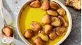 Sweet & Buttery Garlic Confit | Big Little Recipes