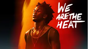 We Are The Heat