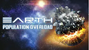 Earth: Population Overload