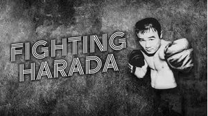Fighting Harada