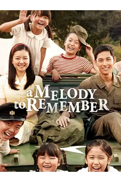 A Melody to Remember
