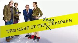 The Case of the Dead Deadman