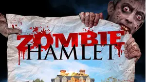 Zombie Hamlet